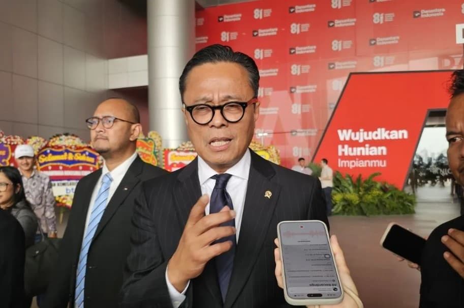 Danantara Housing Expo 2026 Targetkan Transaksi Hingga Rp10 Triliun