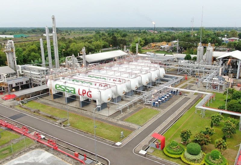 Di Tengah Krisis Global, ESSA Justru Panen Cuan: Produksi Naik, Laba Melejit!