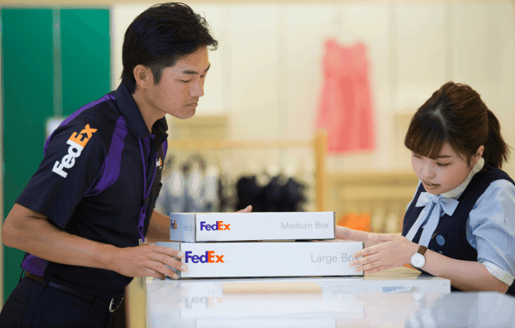 Peluang Hadiah US$3.000: FedEx Luncurkan ‘Export Challenge’ Perdana bagi UMKM Indonesia