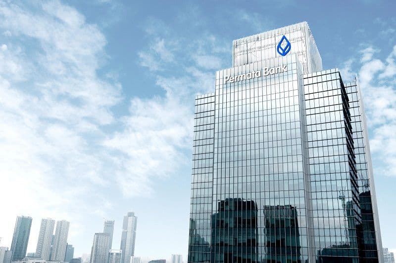 Kredit Tumbuh, Risiko Terkendali! Permata Bank Buktikan Kualitas di Kuartal I 2026