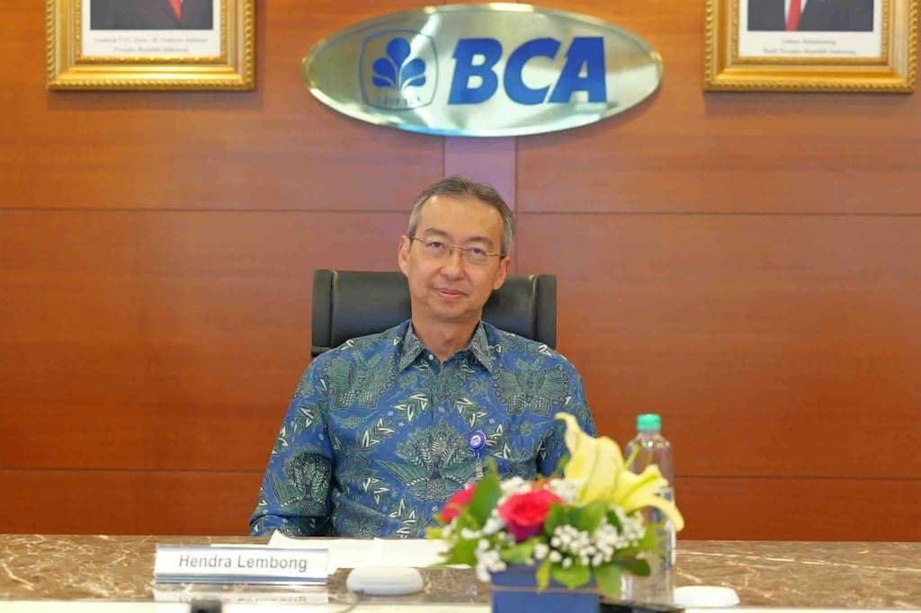 BCA Lanjutkan Realisasi Buyback Saham BBCA