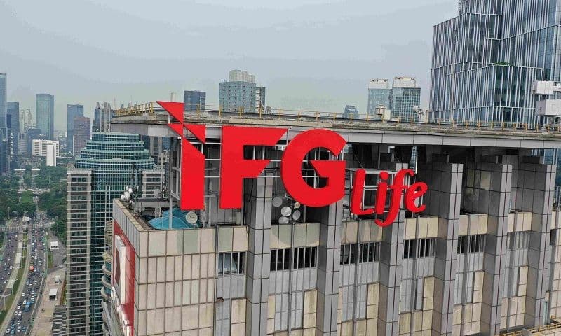 IFG Life Soroti Kesenjangan Literasi dan Inklusi Keuangan, Proteksi Jadi Pekerjaan Rumah