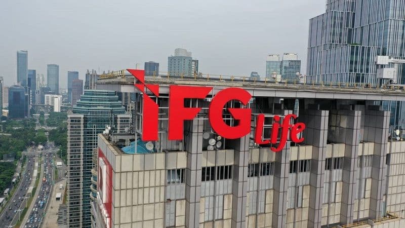 Kinerja IFG Life Dinilai Positif, DPR Sebut Kepercayaan Publik pada Industri Asuransi Makin Menguat