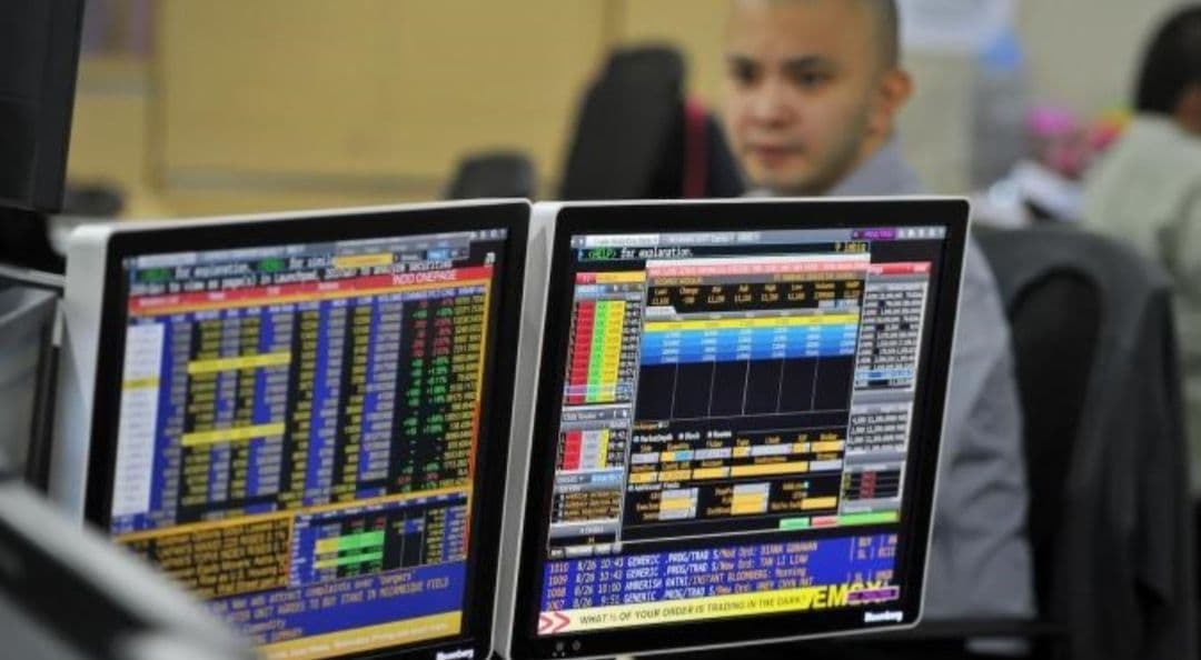 ANALIS MARKET (21/5/2026): IHSG Diperkirakan Bergerak Sideways