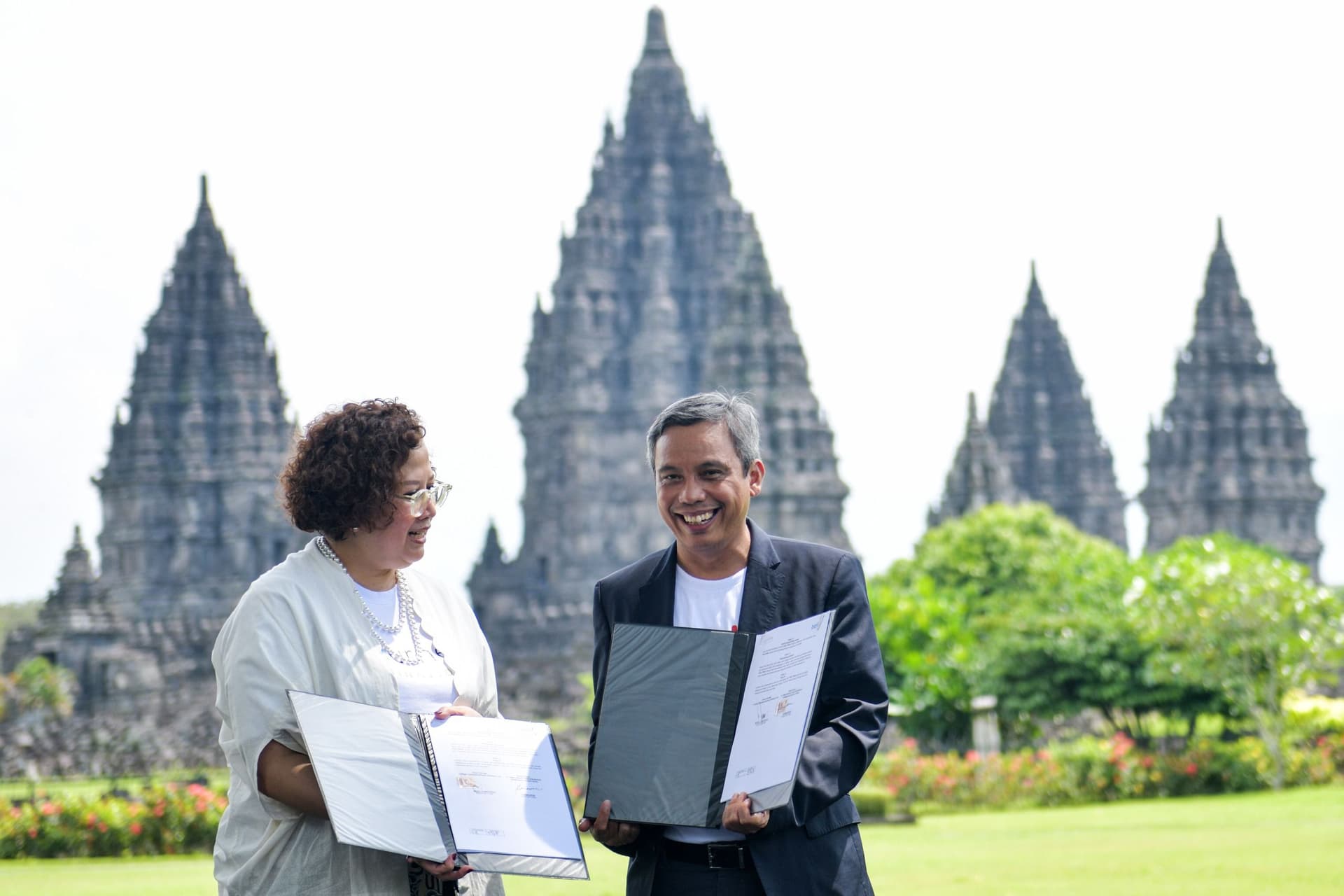 BBTN Gandeng IDM Perkuat Layanan Keuangan Sektor Pariwisata