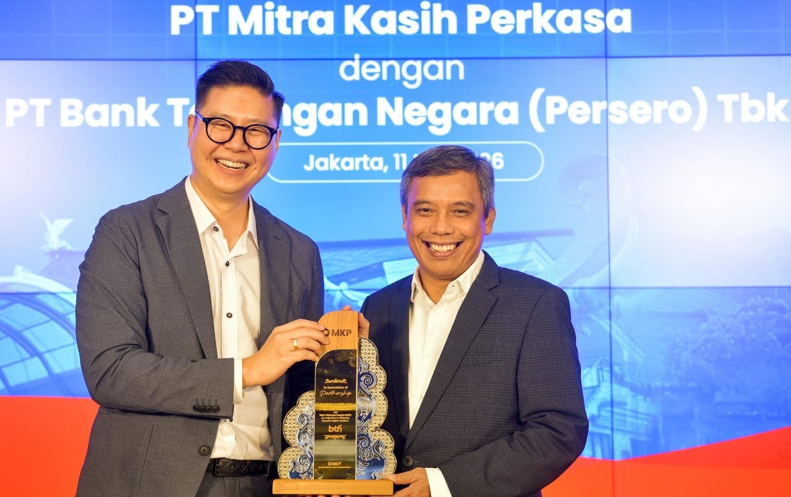 BBTN Kembangkan Layanan Keuangan Digital  di Pulau Dewata