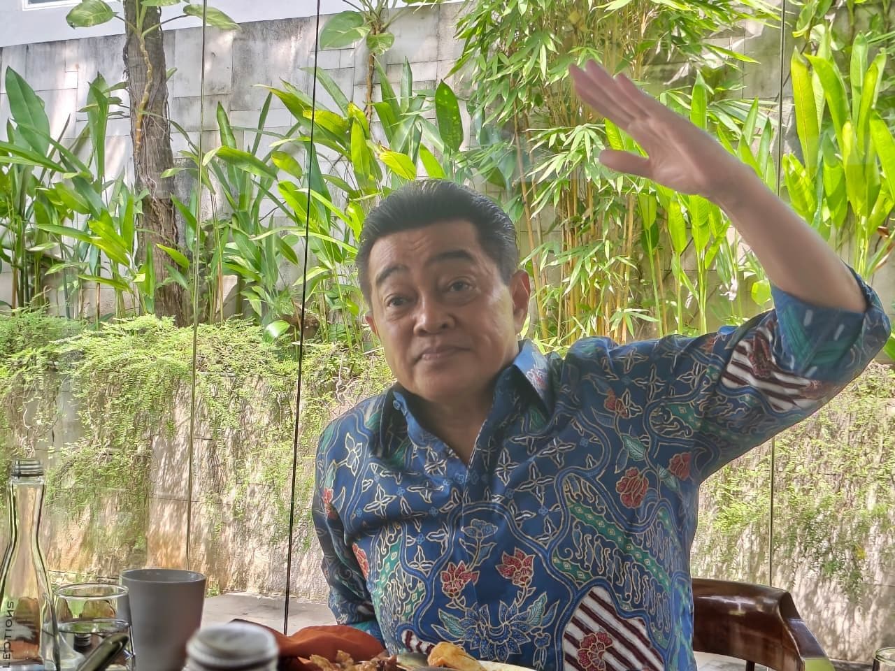 Pasar Properti Bergairah Berkat Lonjakan Permintaan Rumah Seken