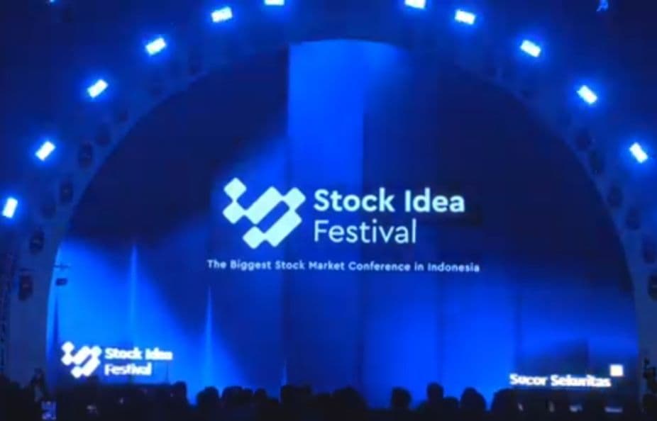 Gelar Stock Idea Festival 2026, Sucor Sekuritas Perdalam Edukasi Investor