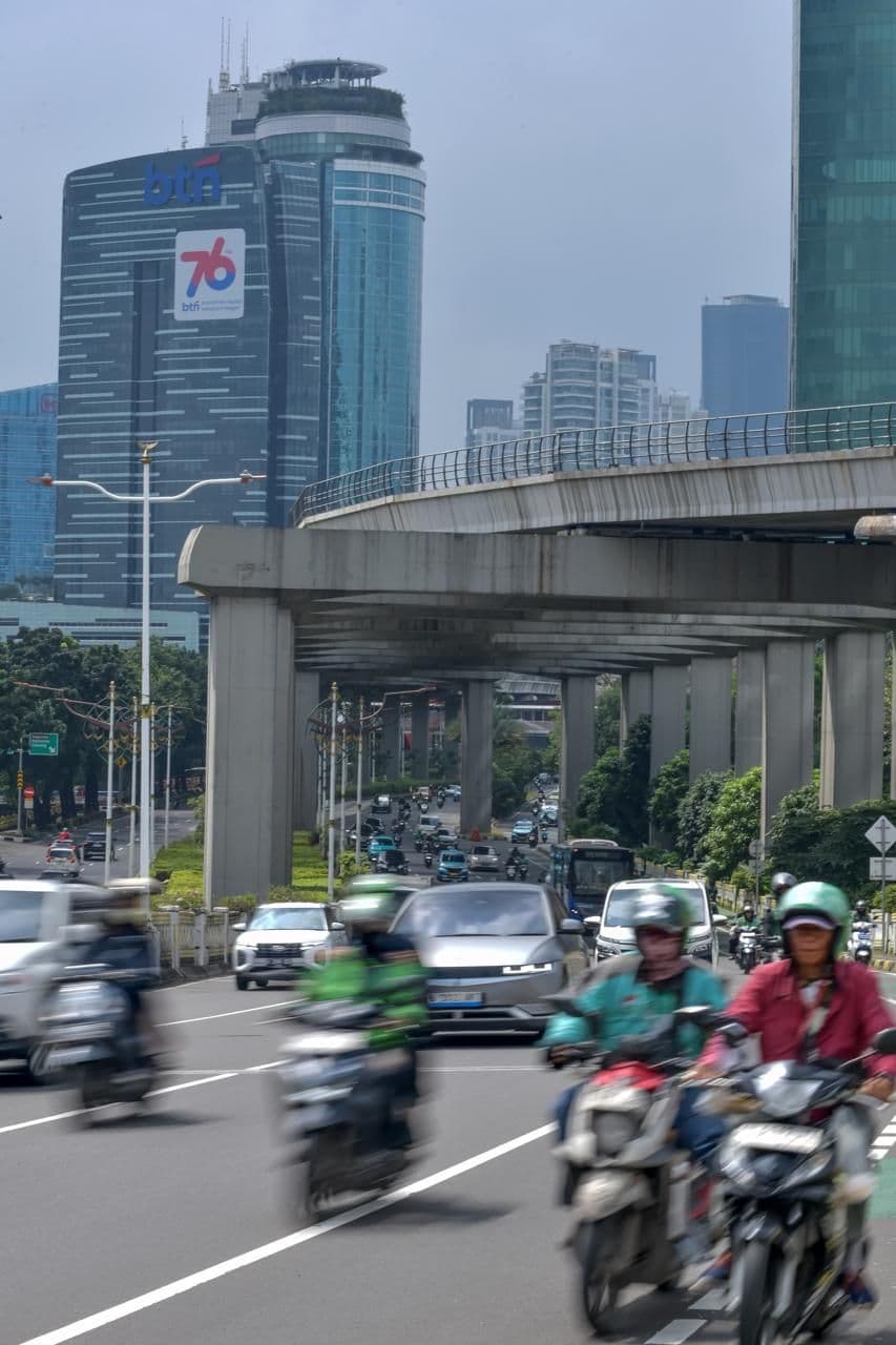 BBTN Akan Akuisisi Pinjaman Pensiunan Hingga Rp20 Triliun 