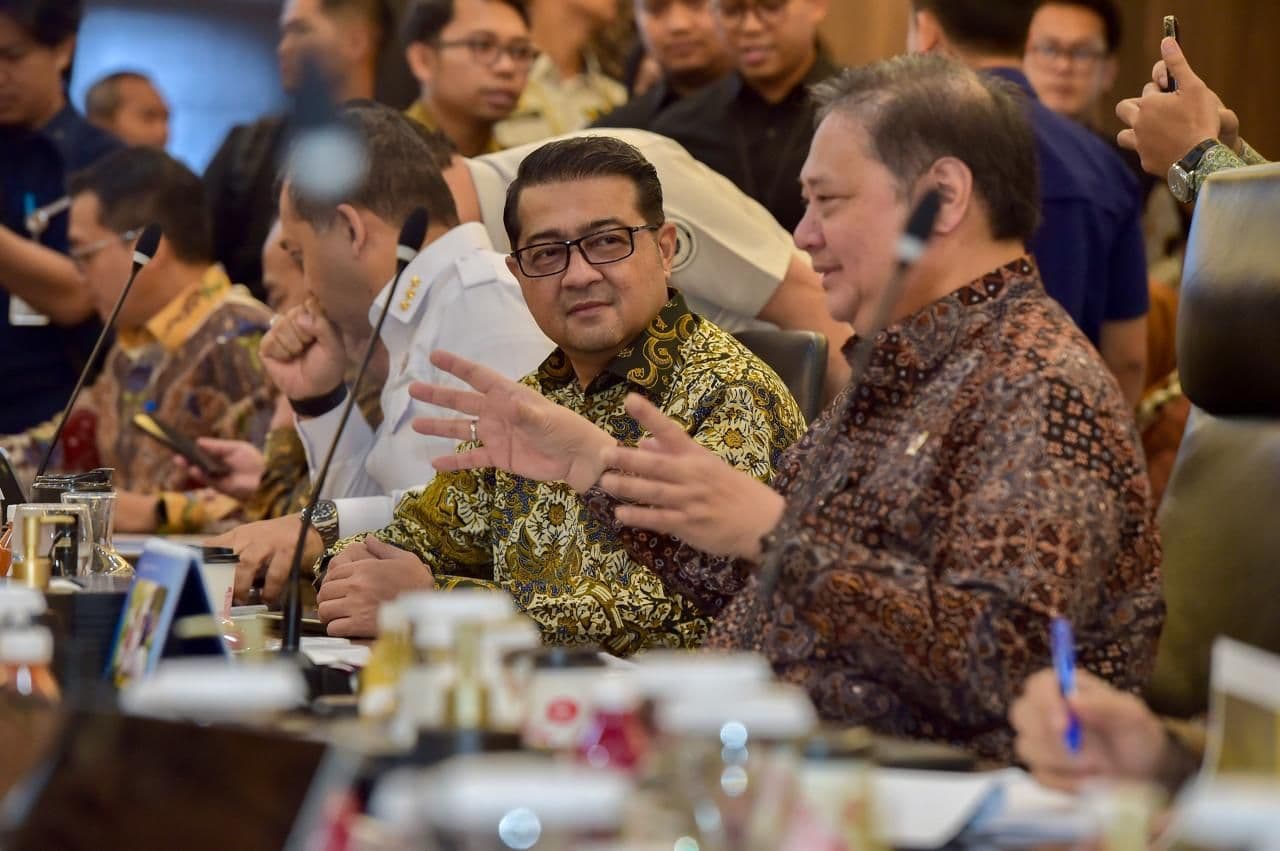Pemerintah Sepakati Turunkan PPh Royalti Penulis Jadi 1,5 Persen