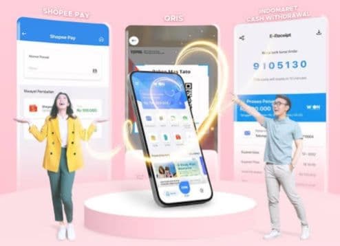 Hati-hati Penipuan Mencatut Nama Bank Woori, Simak Cara Mengatasinya