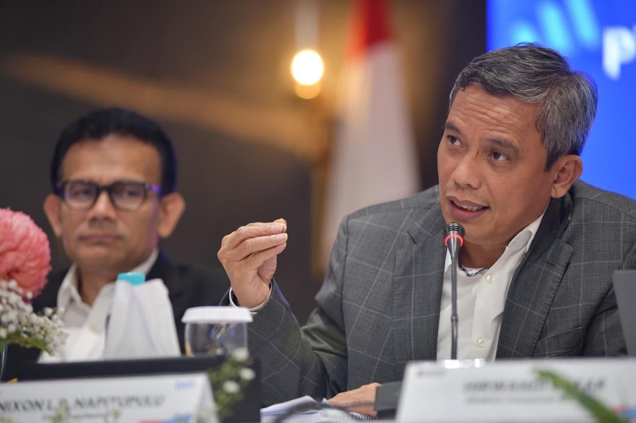 BTN Kaji Beli Kembali Saham Saat Undervalued