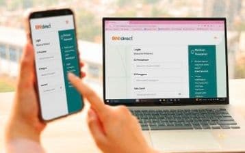 BNI Hadirkan Layanan Digital DHE SDA
