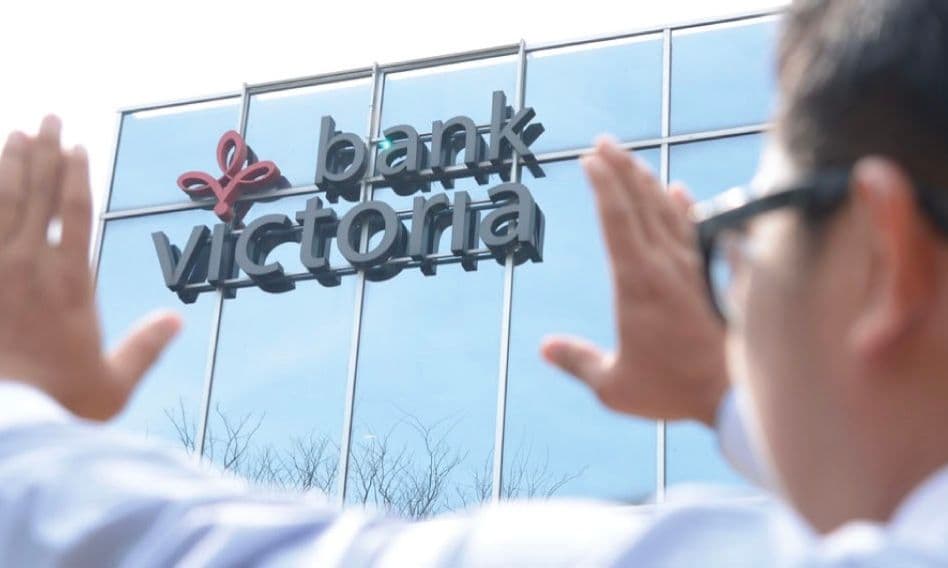 Incar Dana Rp800 Miliar, Bank Victoria Tawarkan Obligasi Berbunga 8,75 Persen