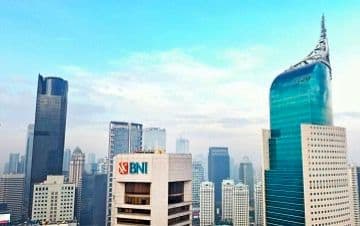 BNI Raih Laba Rp9,05 Triliun dalam Lima Bulan