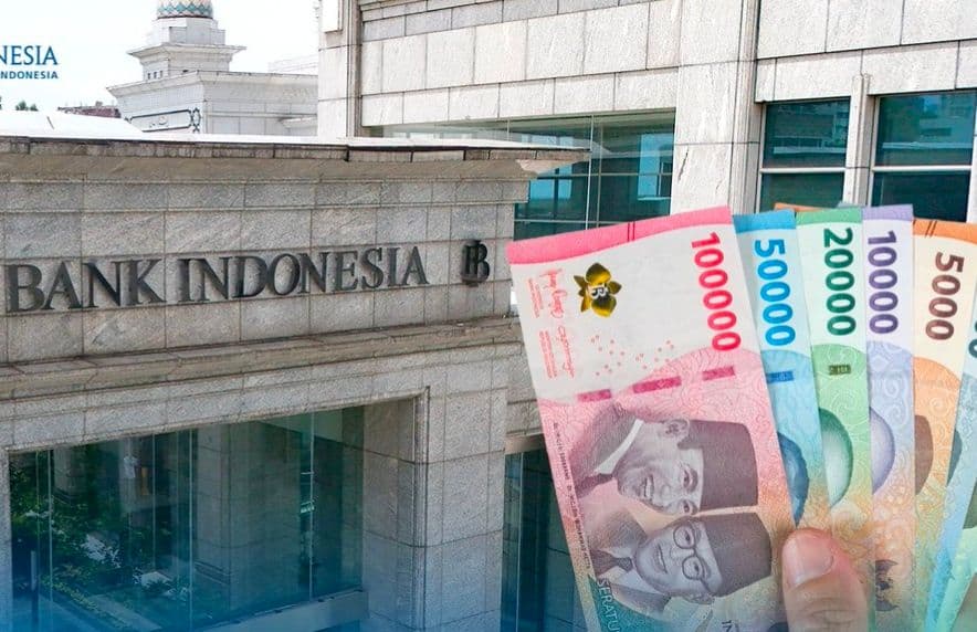 Uang Primer M0 Adjusted Juni 2026 Tumbuh 13,8 Persen jadi Rp2.228 Triliun
