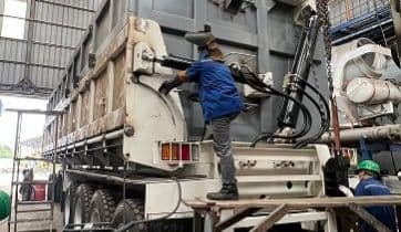 Selain Rights Issue, Nusatama Berkah Bakal Jalin Kemitraan Strategis