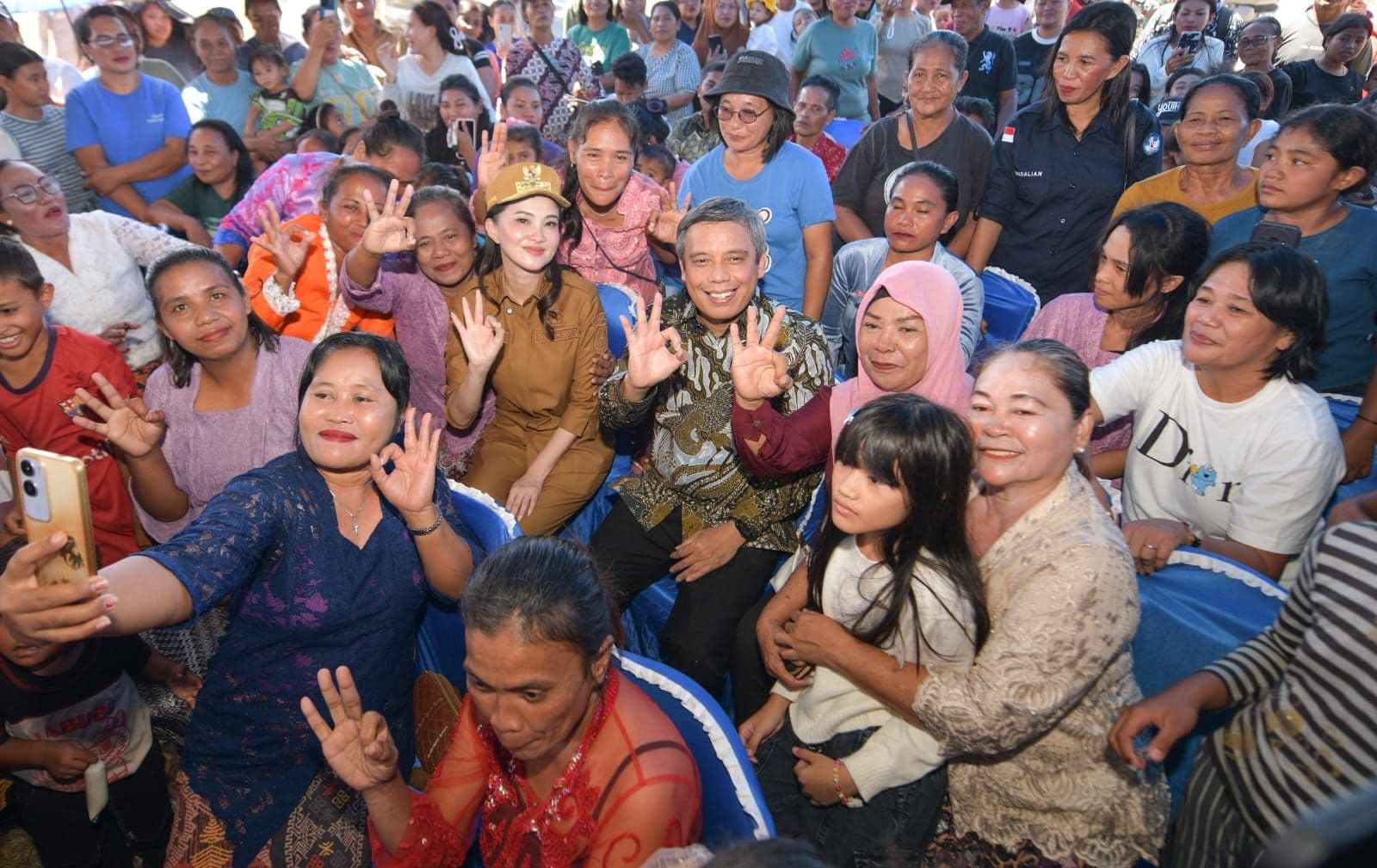 BBTN Dukung Pertumbuhan Ekonomi Maluku Utara Dengan Layanan Digital 