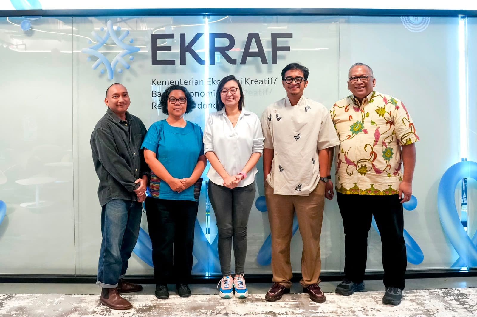 Kemenekraf Dorong Fotografer Lokal Tembus Pasar Global 