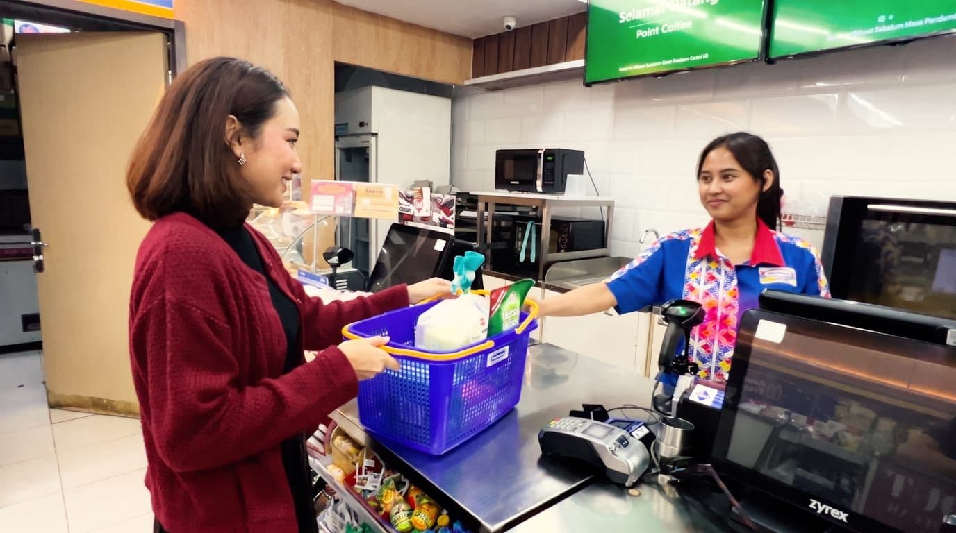 Gandeng Indomarco, Home Credit Perluas Layanan BayarNanti ke 24.000 Gerai Indomaret