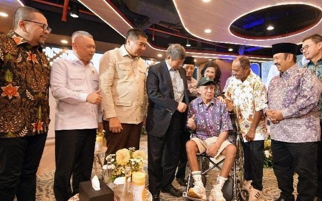 BBTN Dukung Rumah Cahaya Fasilitasi Pahlawan Miliki Hunian Layak
