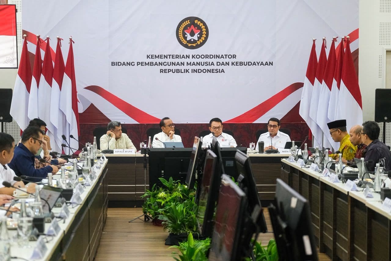 Menekraf Dorong Sertifikasi Halal Perluas Pasar Ekraf Indonesia