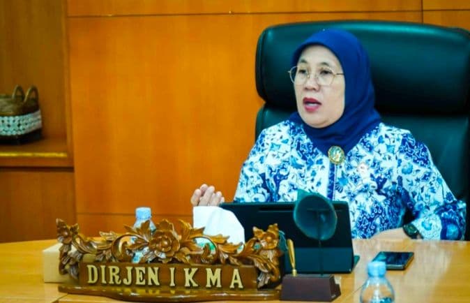 Kemenperin Perluas Pasar IKM Kriya, Ekspor Lampaui USD223 Juta