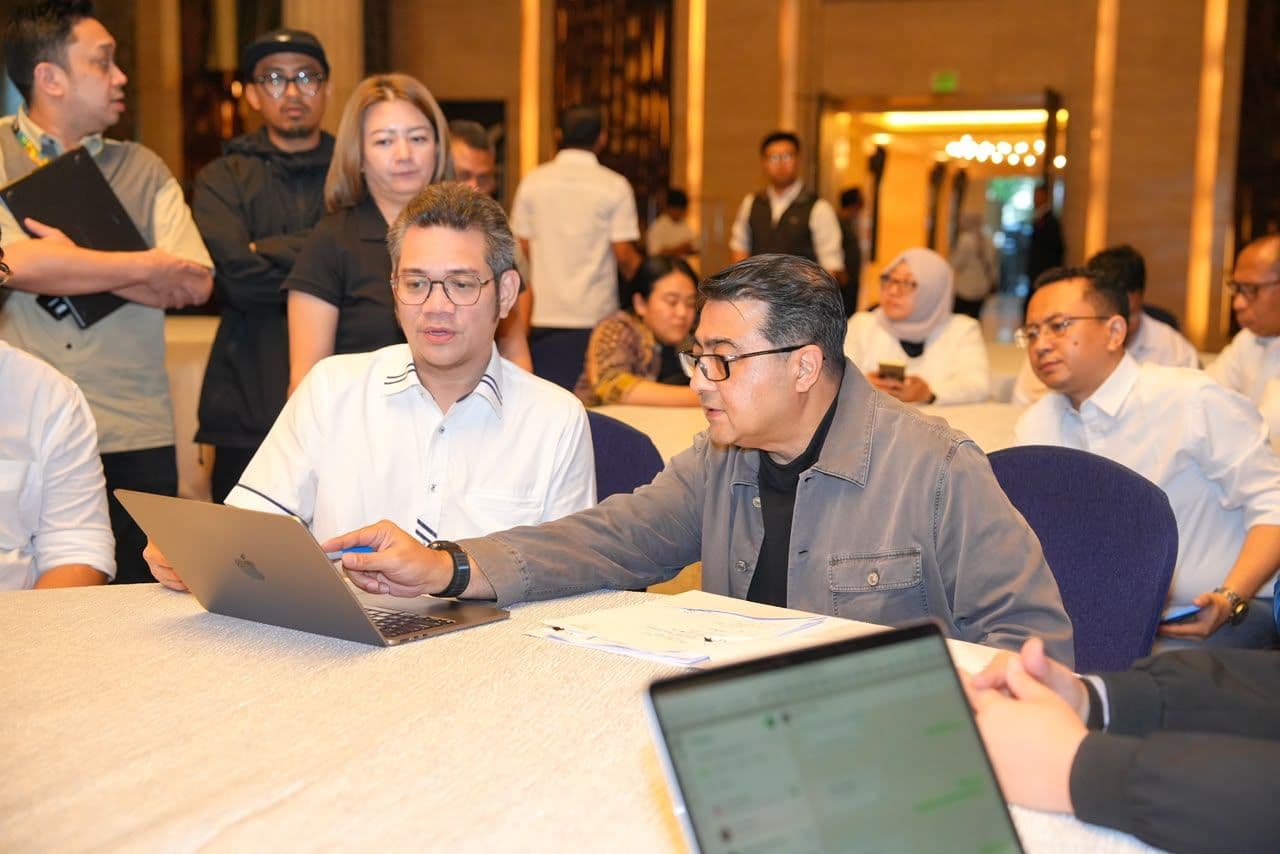 Kementerian Ekraf Pastikan Kesiapan WCCE 2026 