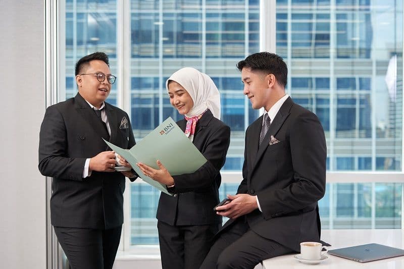 IHSG Naik Turun Bikin Deg-degan? BNI Sekuritas Ungkap Strategi Pilih Saham Dividen yang Tetap Cuan