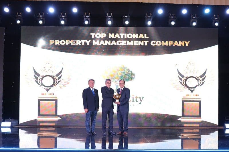 Hadirkan Layanan Inovatif, Inner City Management Dikukuhkan Sebagai Perusahaan Manajemen Properti Terbaik di Indonesia