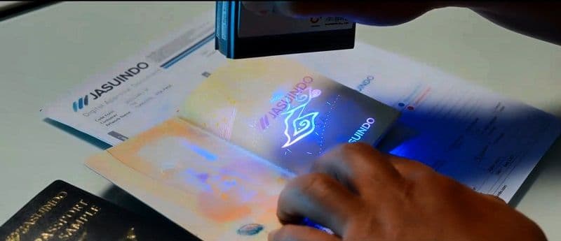 JTPE Tancap Gas! Penjualan Dokumen Sekuriti Kokoh, Kini Bidik Peluang RFID Global