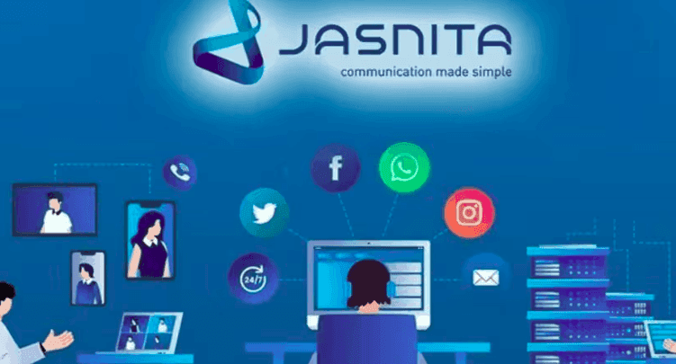 Jasnita Telekomindo Borong 4 Penghargaan ICCA 2026, Perkuat Layanan Contact Center