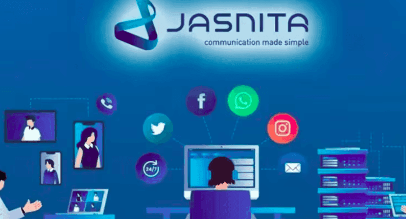 Perkuat Bisnis Contact Center, JAST Gandeng HiBank