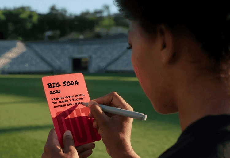 Piala Dunia 2026: Para Pemimpin Kesehatan Dunia Menuntut FIFA Mengakhiri Kemitraan Dengan Coca-Cola