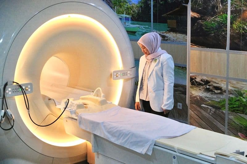 BMHS Perkuat Layanan Diagnostik, MRI 3 Tesla Hadir di RS Bunda Jakarta