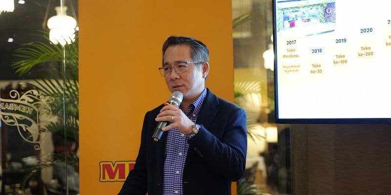 Ekspansi Agresif Berbuah Manis! MR.D.I.Y. Raup Laba Rp590,7 Miliar dan Kini Punya 1.349 Toko