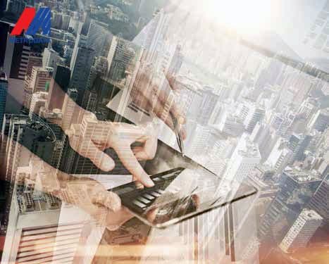 MTDL Melesat! Kantongi Pendapatan Rp13,6 Triliun, Bisnis Cloud Jadi Mesin Pertumbuhan Baru