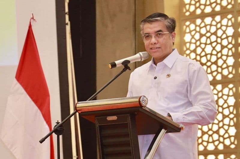Kemnaker Terbitkan Permenaker tentang BSU 2026, Ini Persyaratan Penerimanya