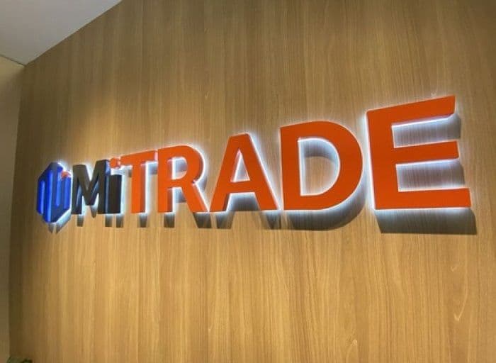 Mitrade Raih Gelar ‘AI Broker of the Year 2026’, Hadirkan MitradeGPT Versi Terbaru di Asia