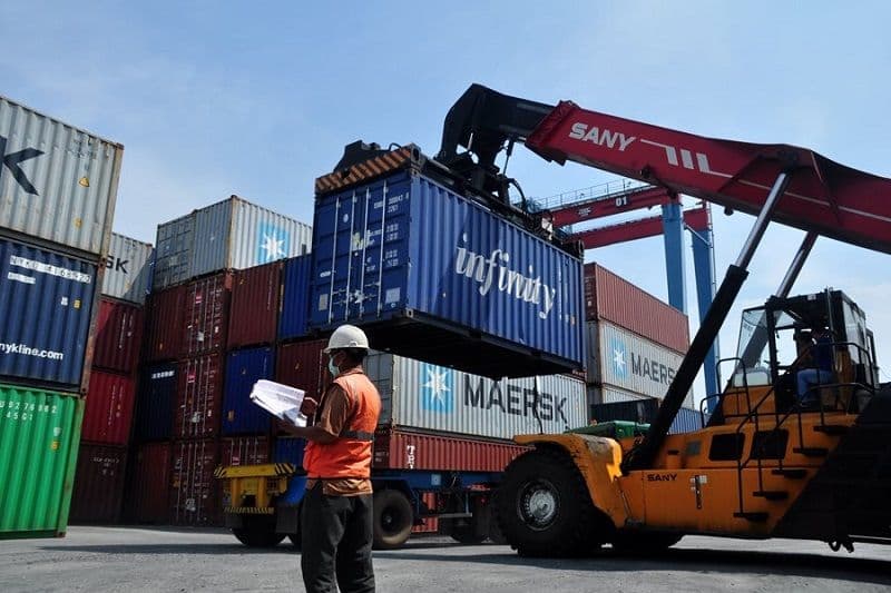 Surplus 6 Tahun Tumbang! Neraca Perdagangan Indonesia Tiba-Tiba Defisit US$1,61 Miliar, Alarm Bahaya atau Sekadar Koreksi?