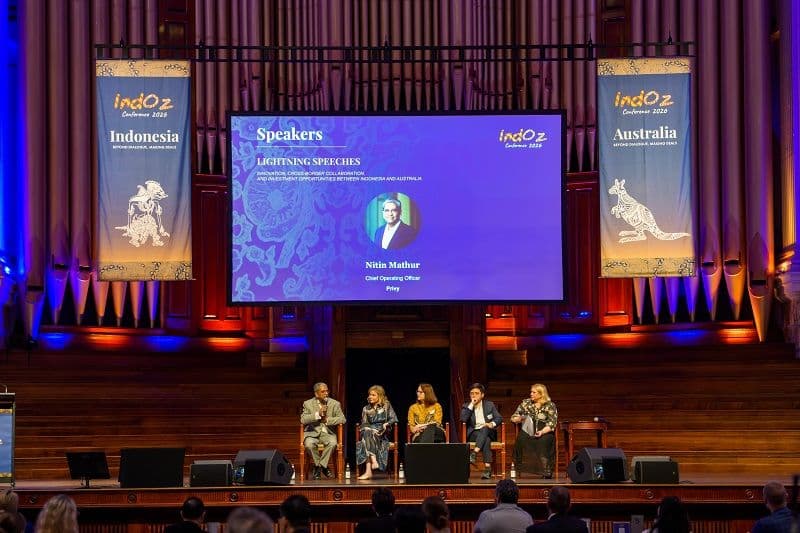 Privy Tancap Gas di Australia, Bangun Tiga Pilar Digital Trust