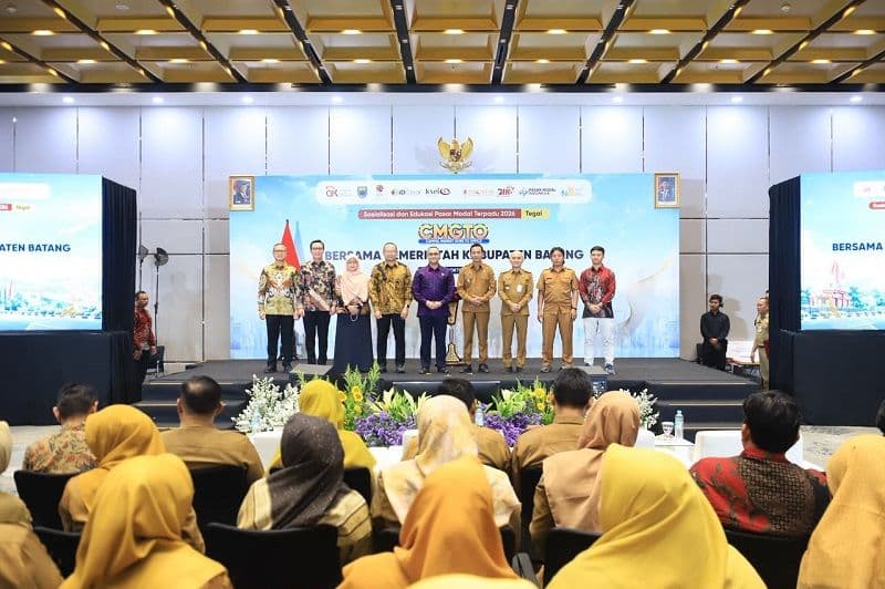 OJK Dorong ASN Batang Jadi Investor, Bukan Sekadar Penonton Pertumbuhan Ekonomi