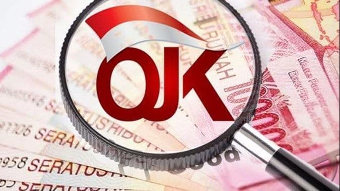 OJK Perketat Pengawasan Pinjol! POJK Baru Wajibkan Pelaporan Transaksi Secara Real Time