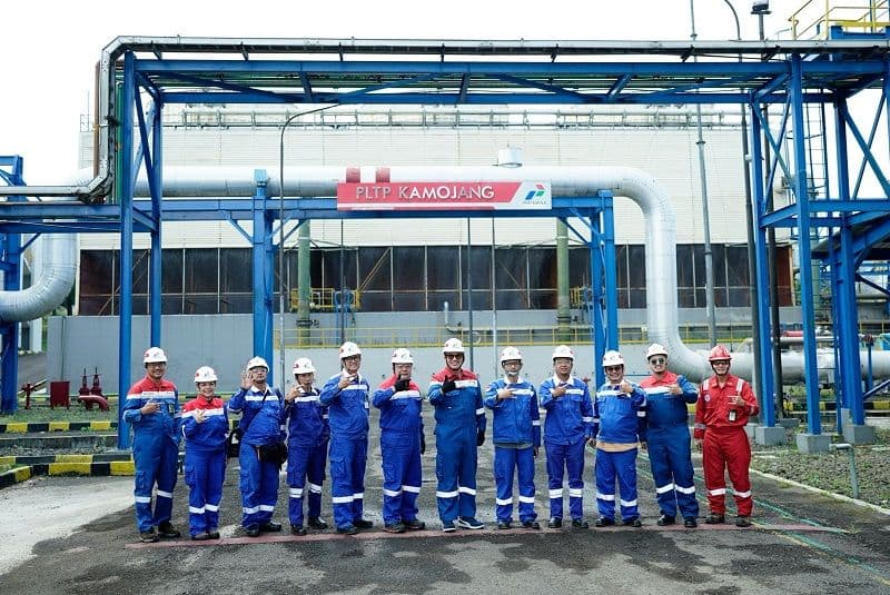 100 Tahun Panas Bumi Indonesia! Dari Kamojang, PGEO Sulap Kopi Lokal Tembus Pasar Eropa