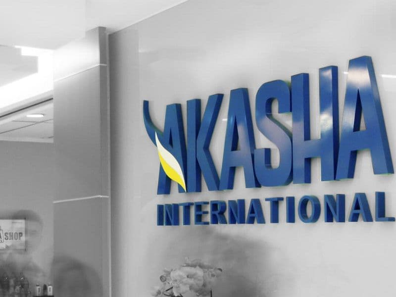 Akasha Wira International Tbk Umumkan Pendirian Anak Perusahaan
