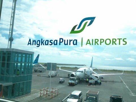 Bandara Dhoho Kediri Tak Lagi Dikelola APIA, Beralih ke Surya Dhoho Investama