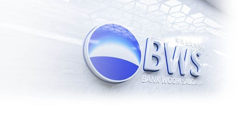 OJK Loloskan Tippy Joesoef dan Ricko Irwanto, Manajemen Bank Woori Saudara Resmi Berubah