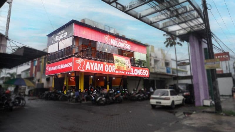 BAIK Perkuat Bisnis Kuliner, Ayam Goreng Nelongso Plus dan Signature Siap Genjot Pendapatan Perseroan