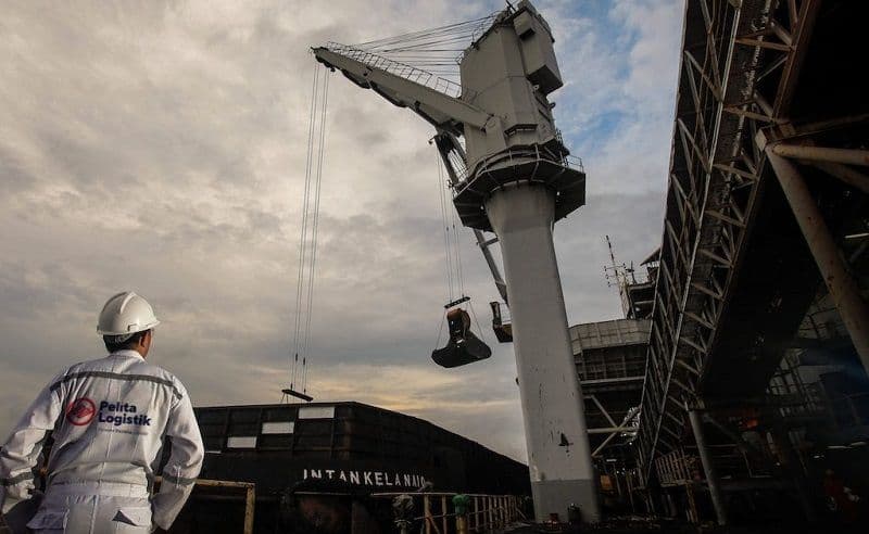 Genjot Bisnis Logistik, PSSI Tambah 6 Kapal Baru
