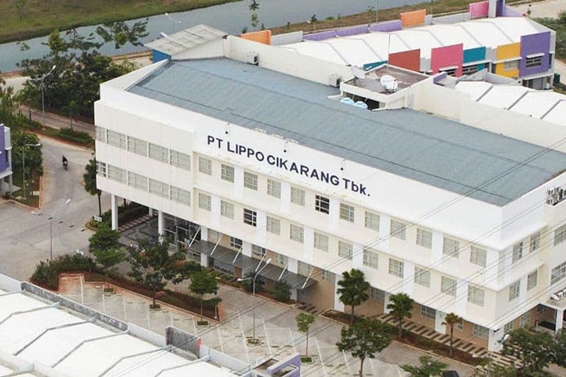 RUPSLB 2026 Lippo Cikarang Tbk Restui Perubahan Susunan Dewan Komisaris